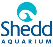 Shedd Aquarium - logo