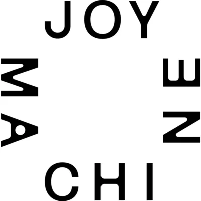 Joy Machine Gallery Logo