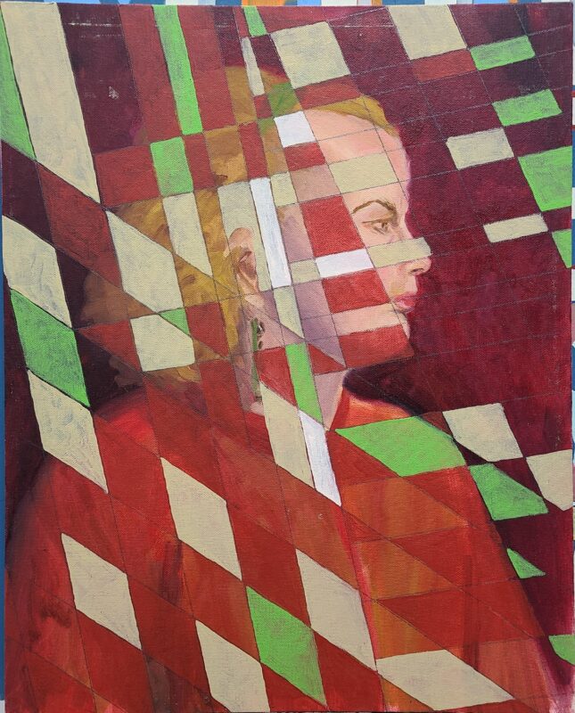 Sara Peak	Convery