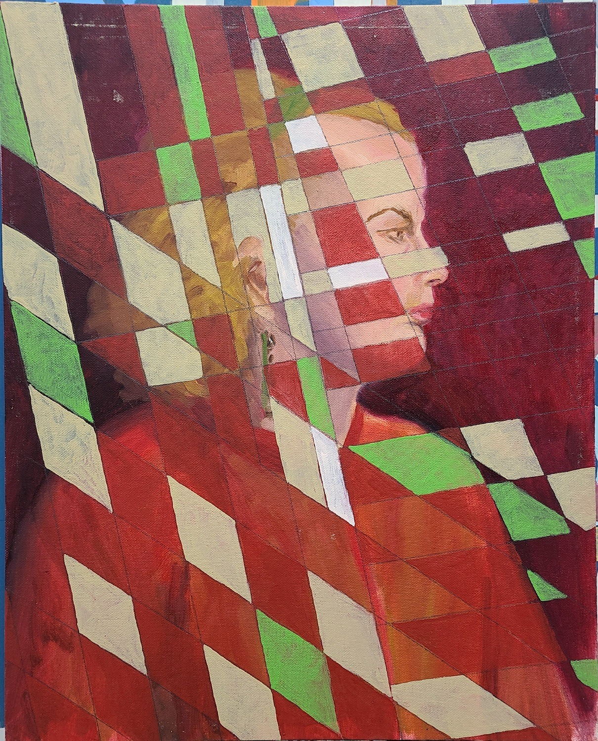 Sara Peak Convery