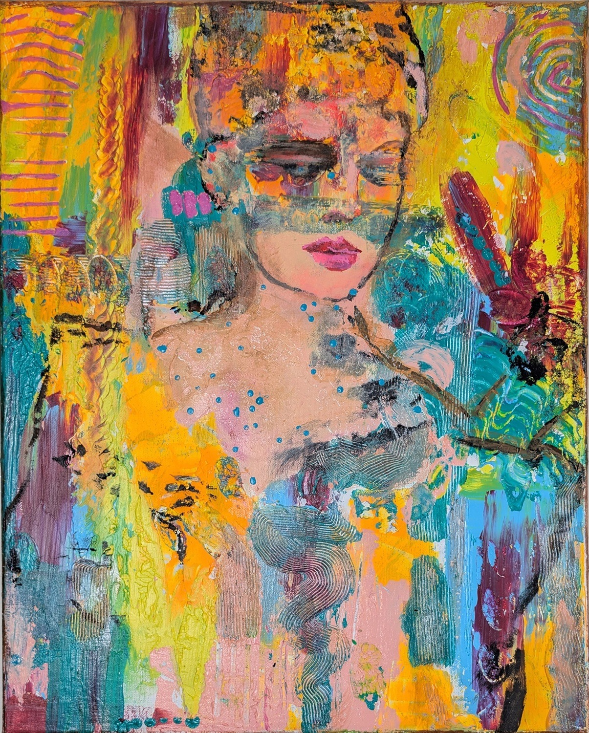 Karen Fike