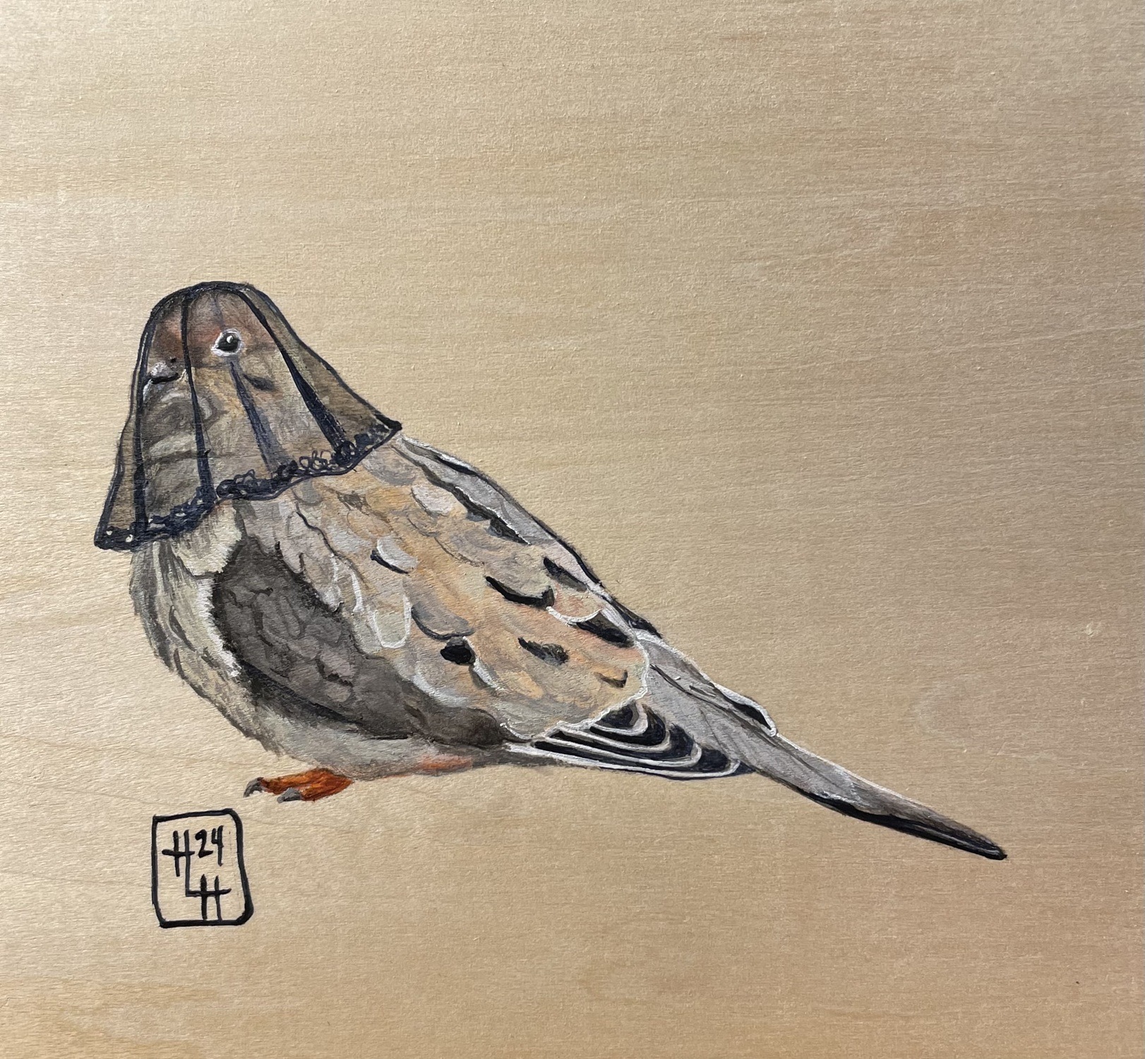 HLH Art - Heather Humbert