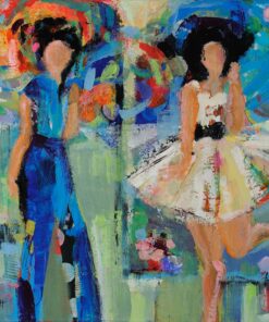 Ann	Pickett