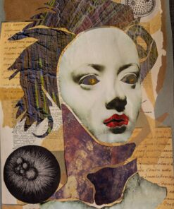 Donna Vorreyer