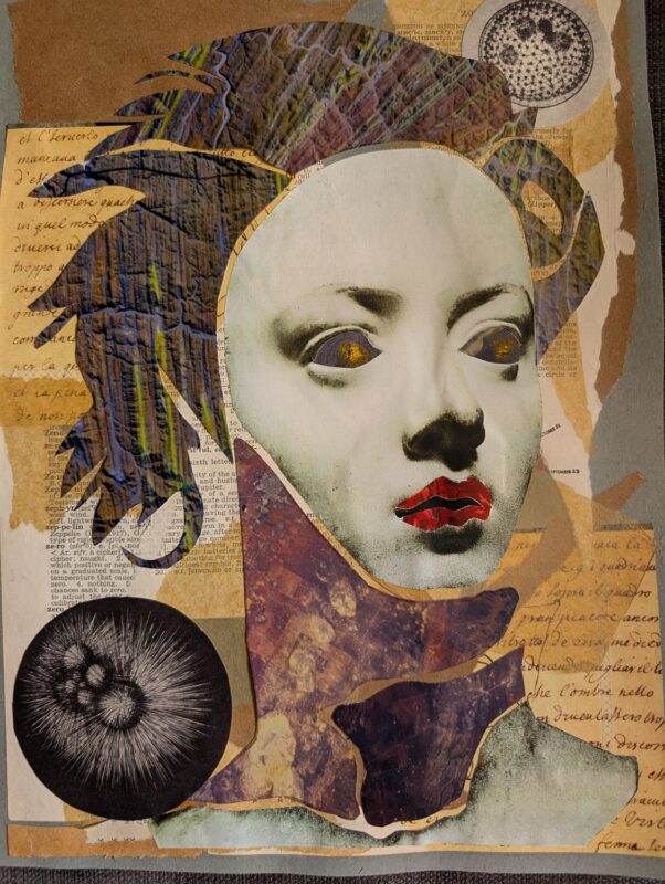 Donna Vorreyer