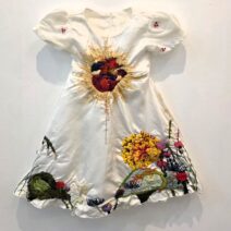 Alternative view of Abigail Potter-James