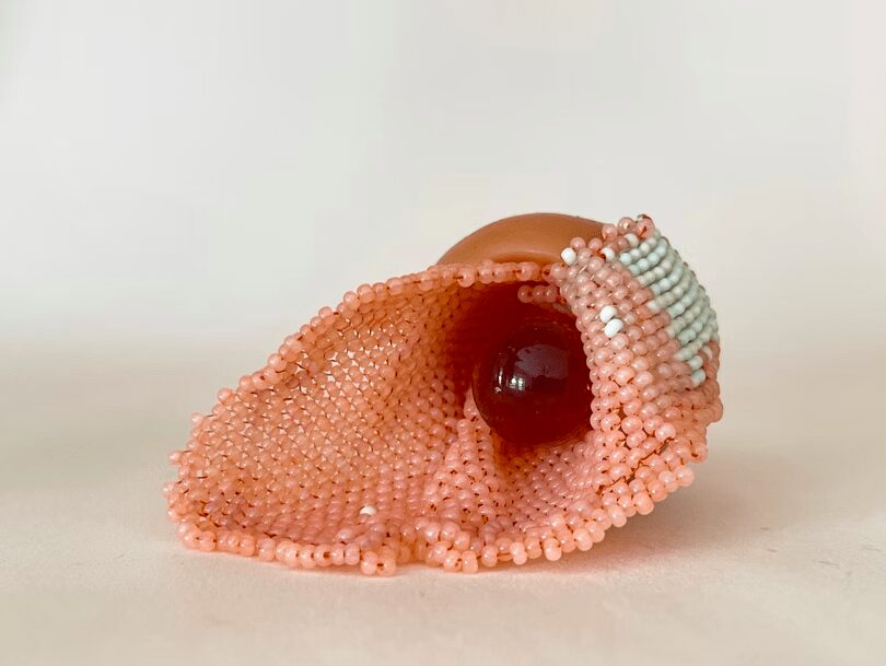 Sofía Fernández Díaz: Membranas Object 1