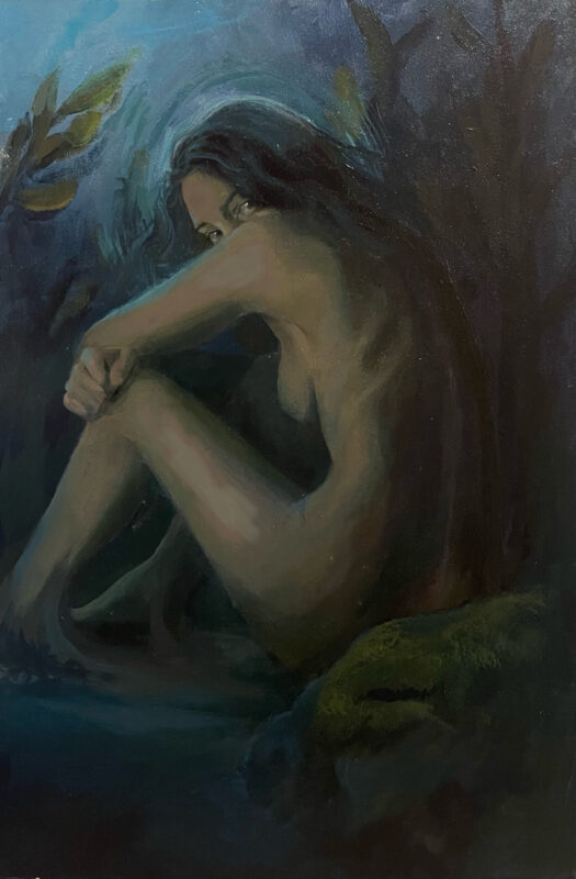 Elise Wentzel