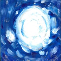 Alternative view of Letitia L. Star