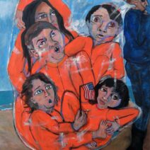Nancy Calef