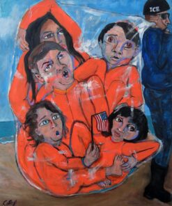 Nancy Calef
