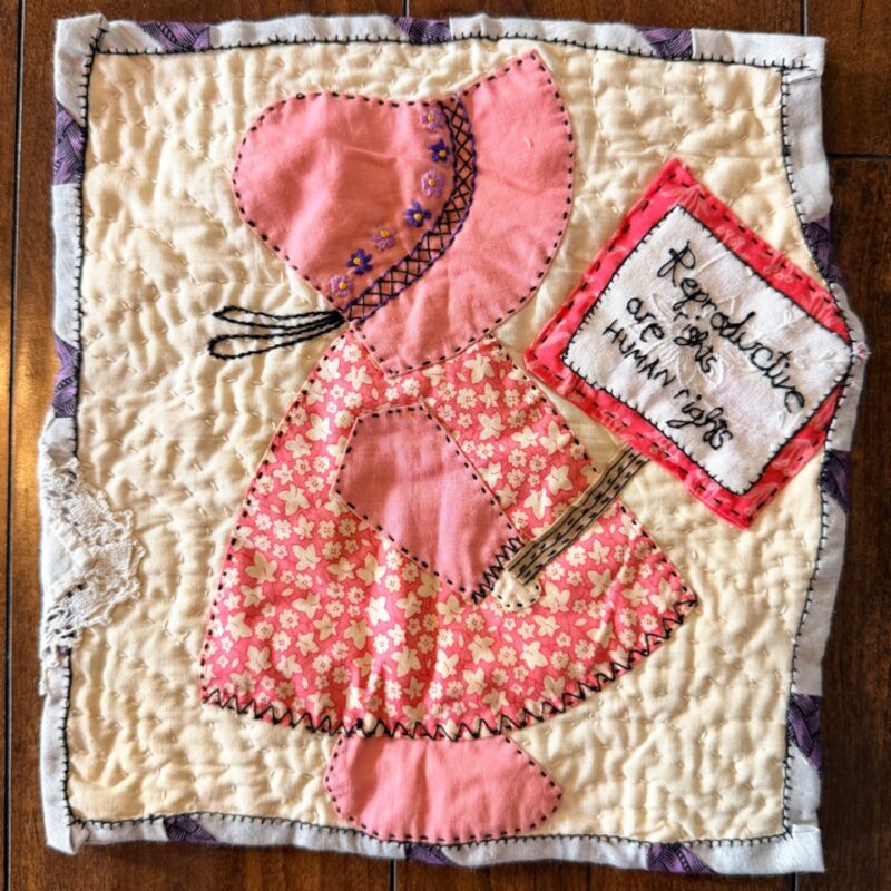 Jenn Book Haselswerdt