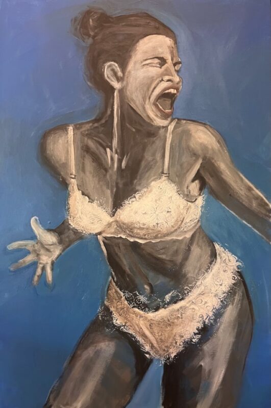 Lori Moretti