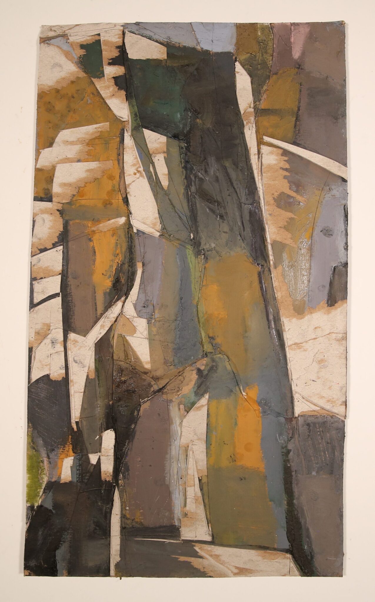 Judith Mogul