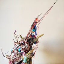 Alternative view of Kristen Martin-Aarnio