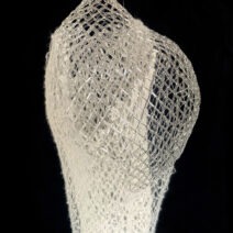 Alternative view of Marcy Chevali