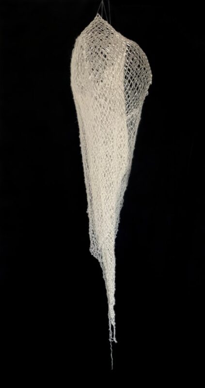 Marcy Chevali