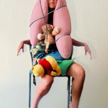 Caroline McAuliffe