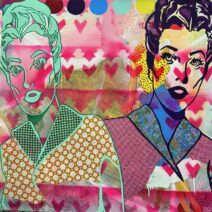 Hillarey Breedlove: Mom Brigade