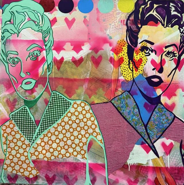 Hillarey Breedlove: Mom Brigade