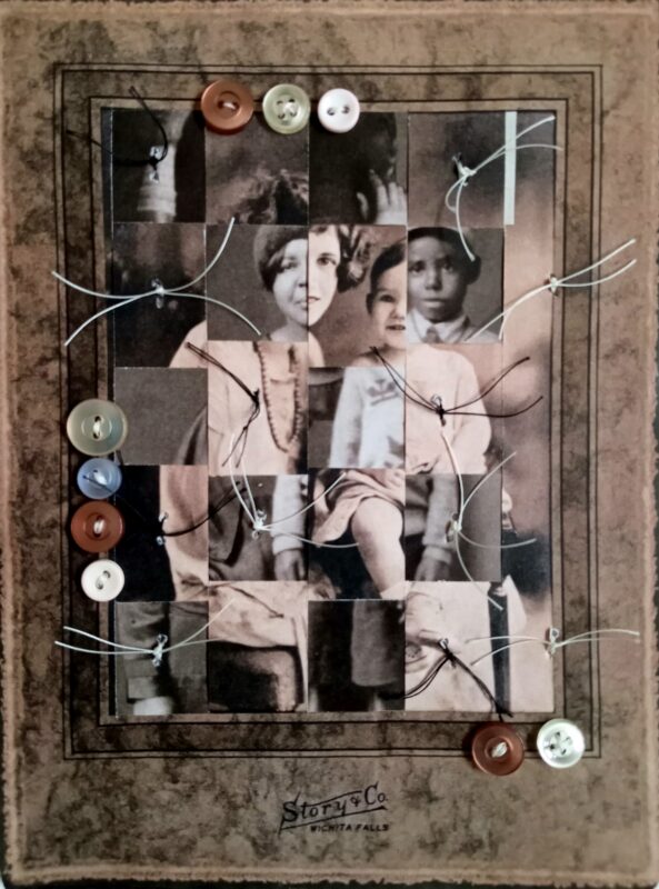 Maryann Riker