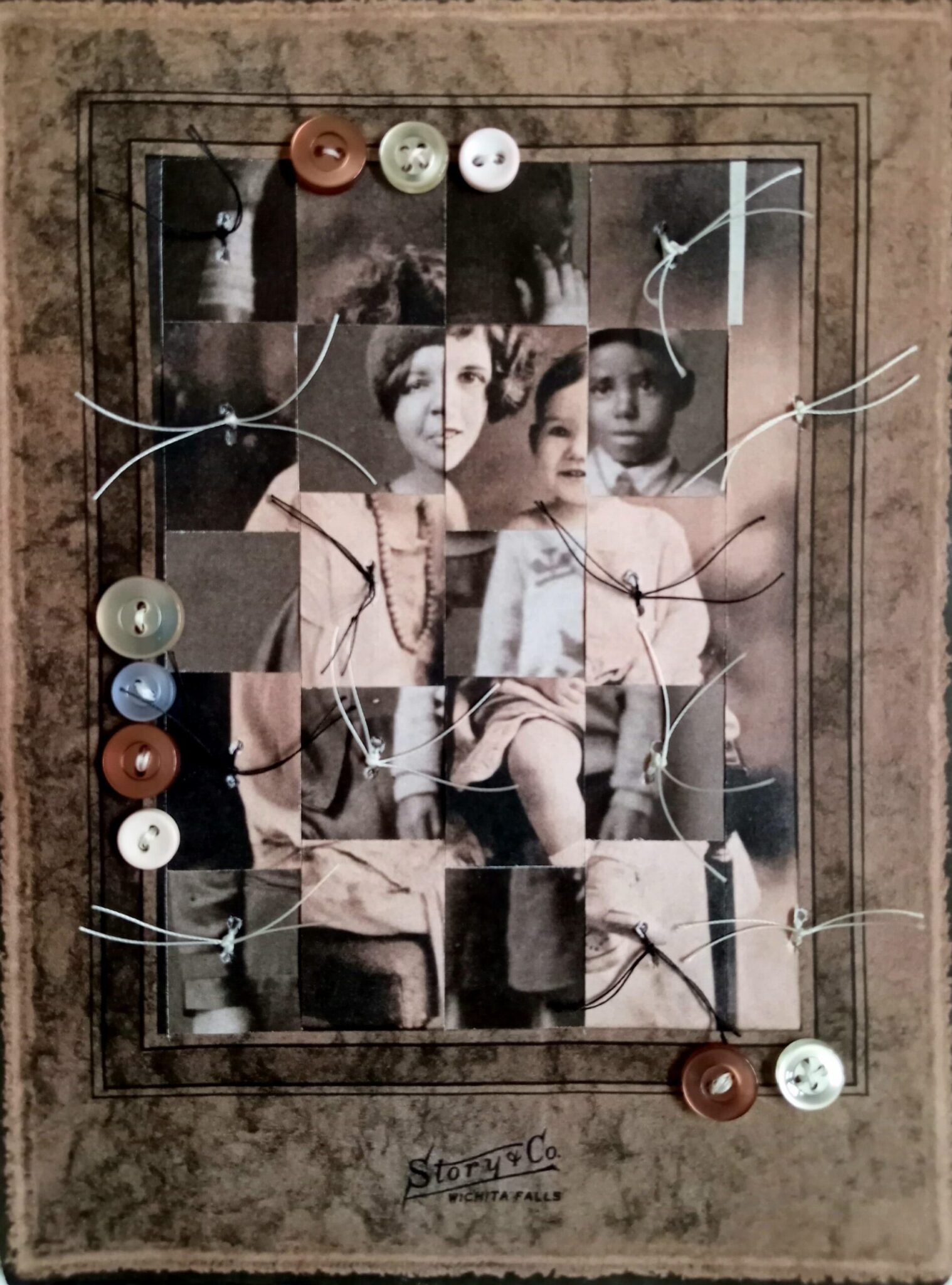 Maryann Riker