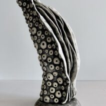 Alternative view of Andryea Natkin