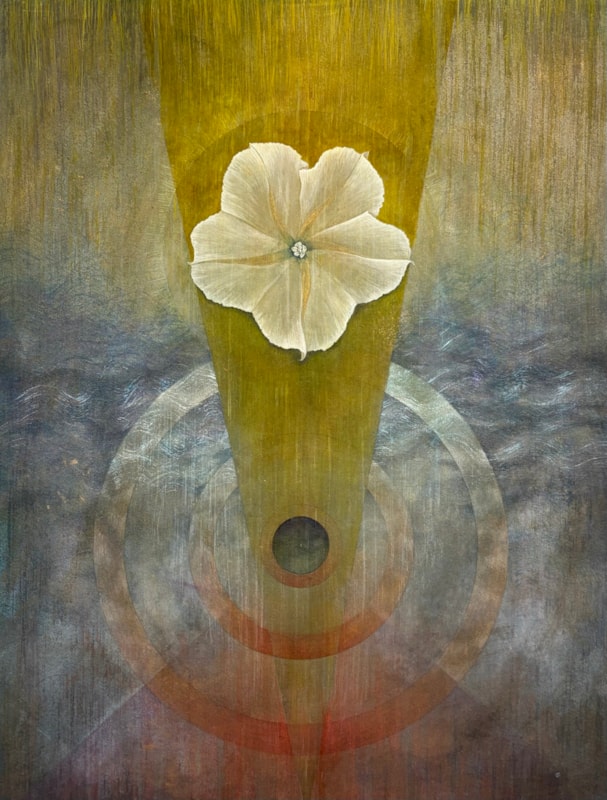 Laurie Peters