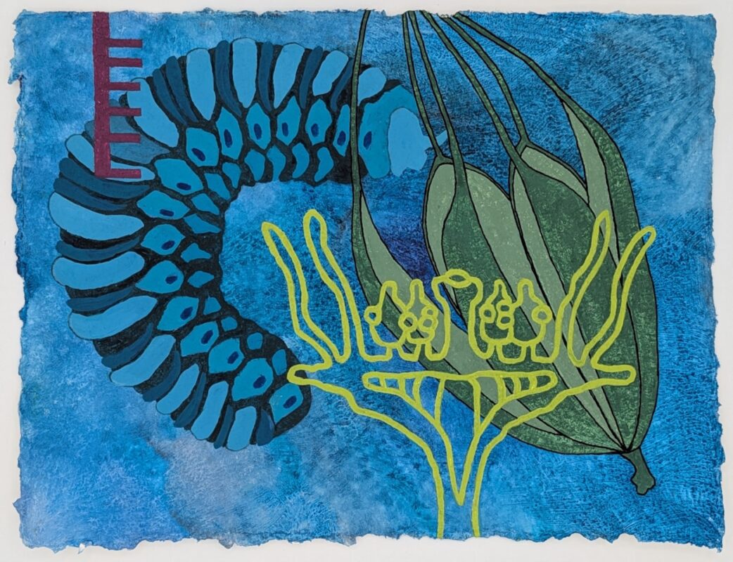 Gail Wagner