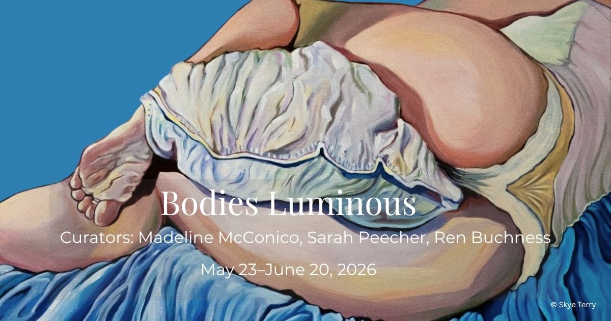 Bodies Luminous