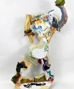 Julie	Glass