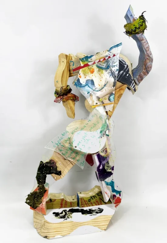 Julie	Glass