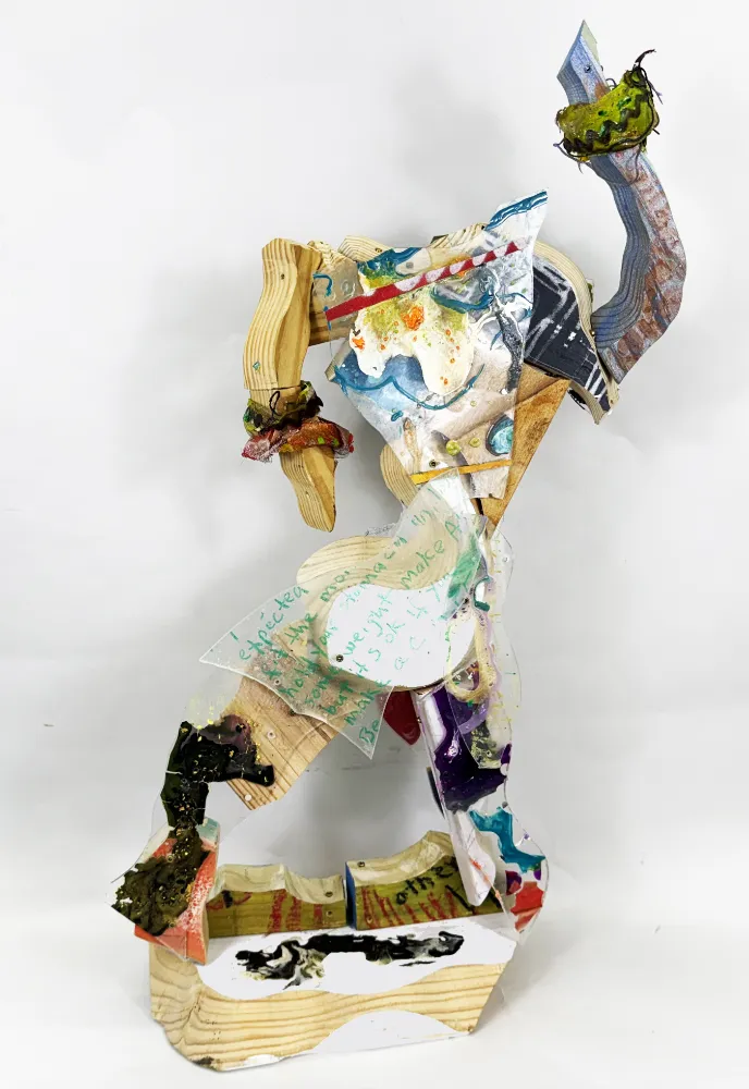 Julie Glass