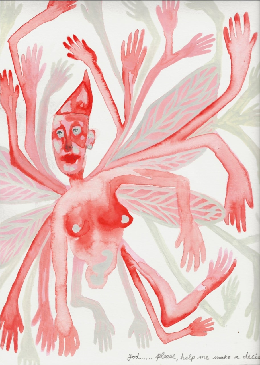 Sarah Gerbasi