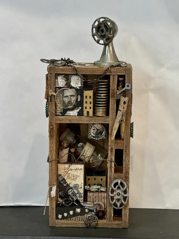 Jenn Wright