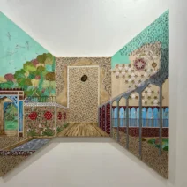 Sharmeen Uqaili