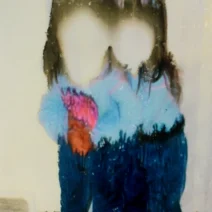 Alternative view of Julianna Sanroman