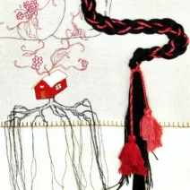 Alternative view of Javiera González Velásquez