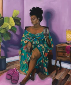 Jennifer Warren