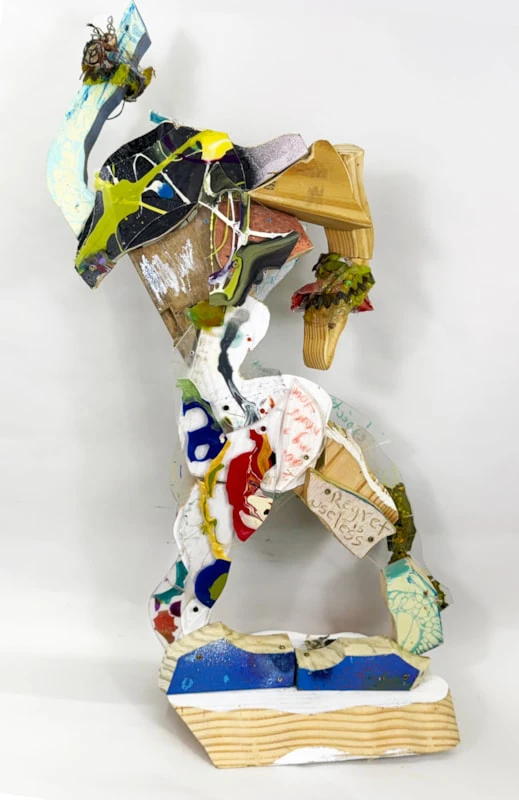 Julie Glass - Image 2