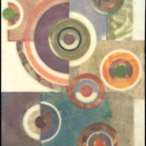 Alternative view of Karen Tichy