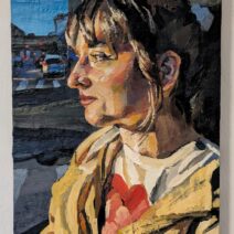 Natalie Steigmann-Gall