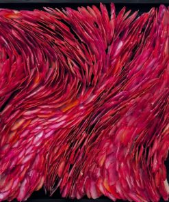 Stephanie Lerma: On Fire
