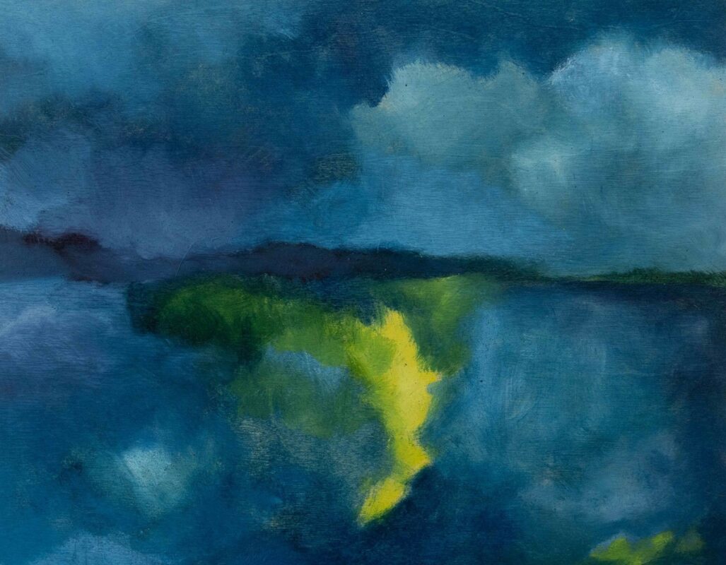 Luce Wren Brandt