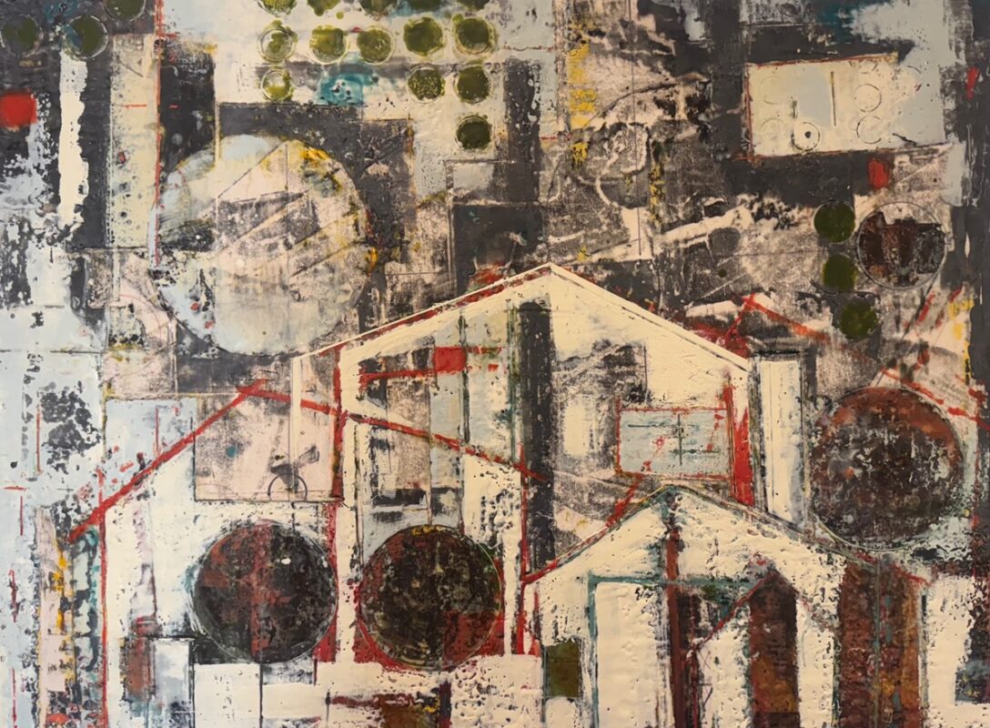 Kelly Austin Rolo