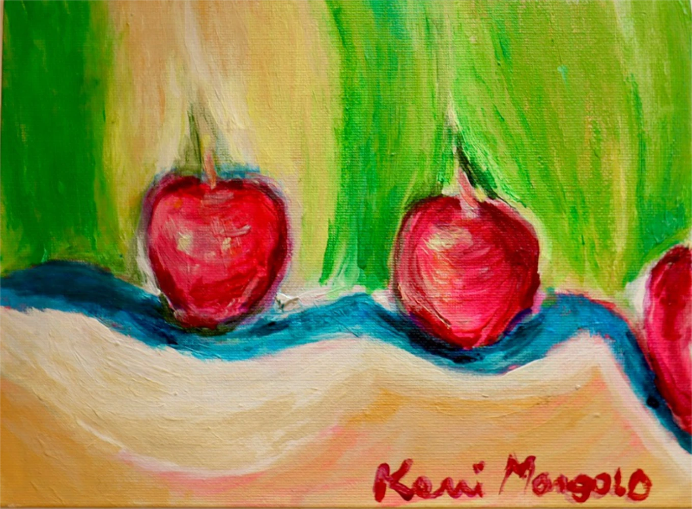 Kerri Mangold - Image 2