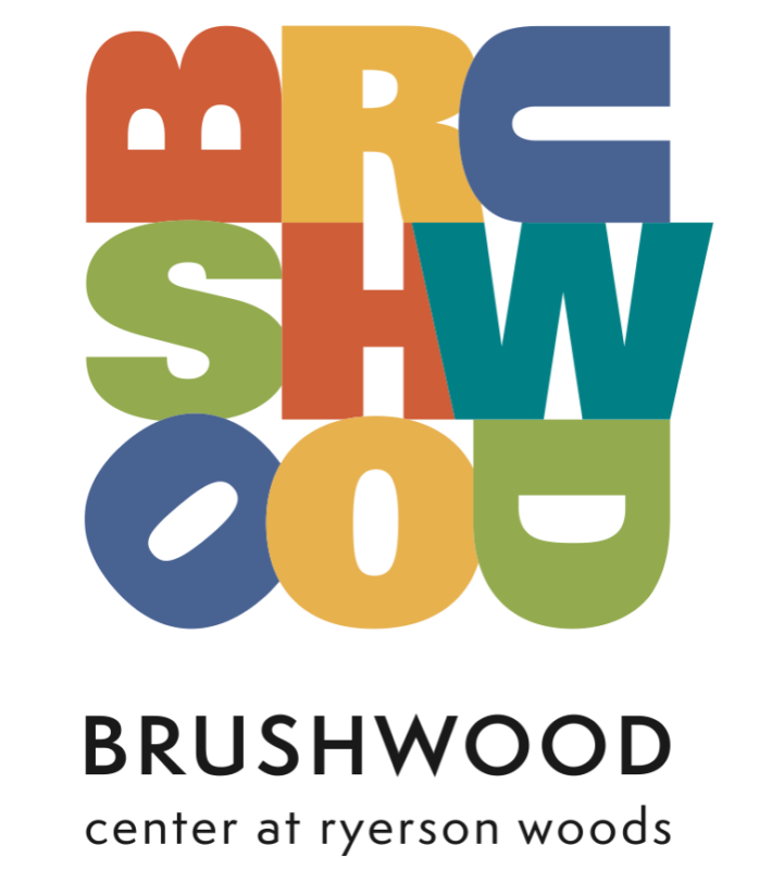 Brushwood Center - logo
