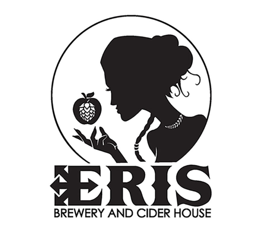 Eris Brewery Cider House - logo