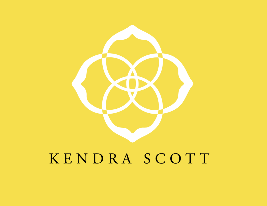 Kendra Scott - logo