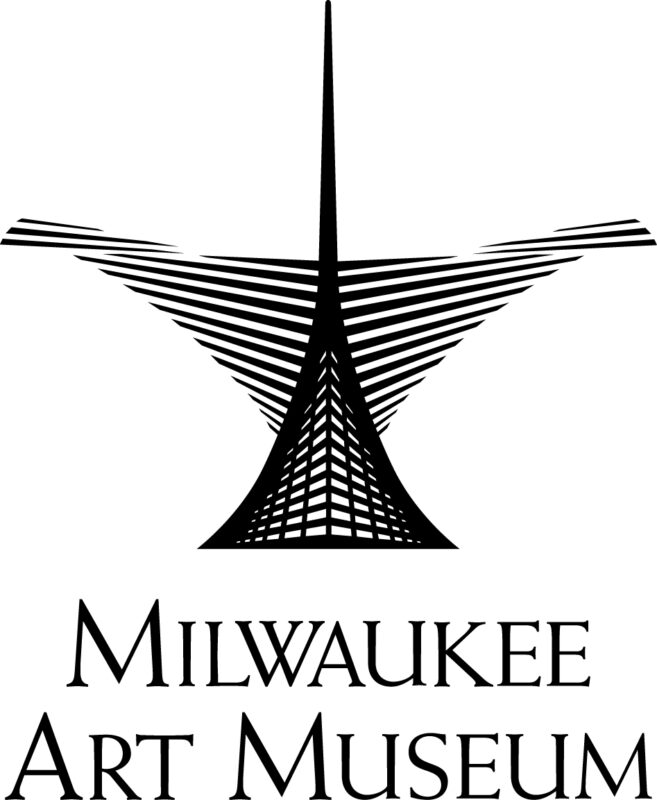 Milwaukee Art Museum - logo